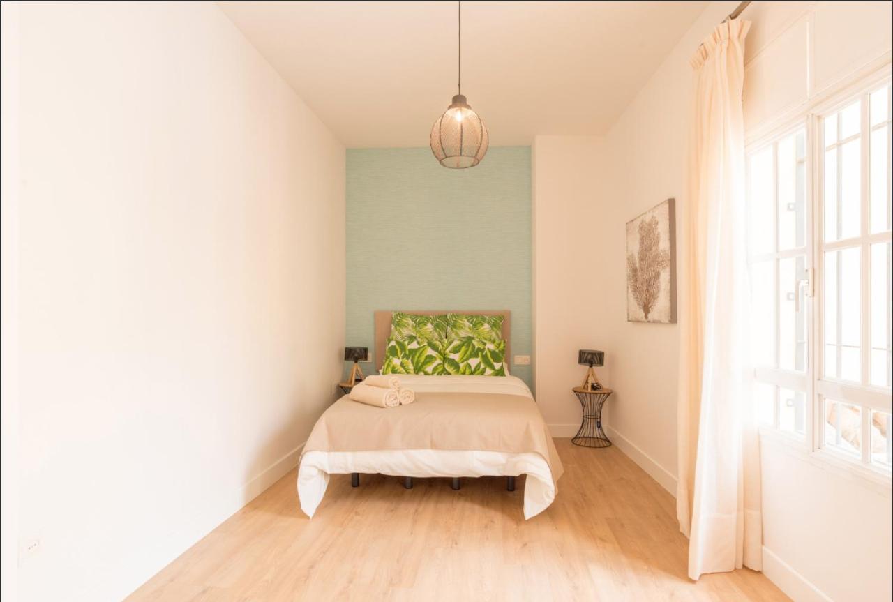 Appartement Duplex Merced10 3j Málaga