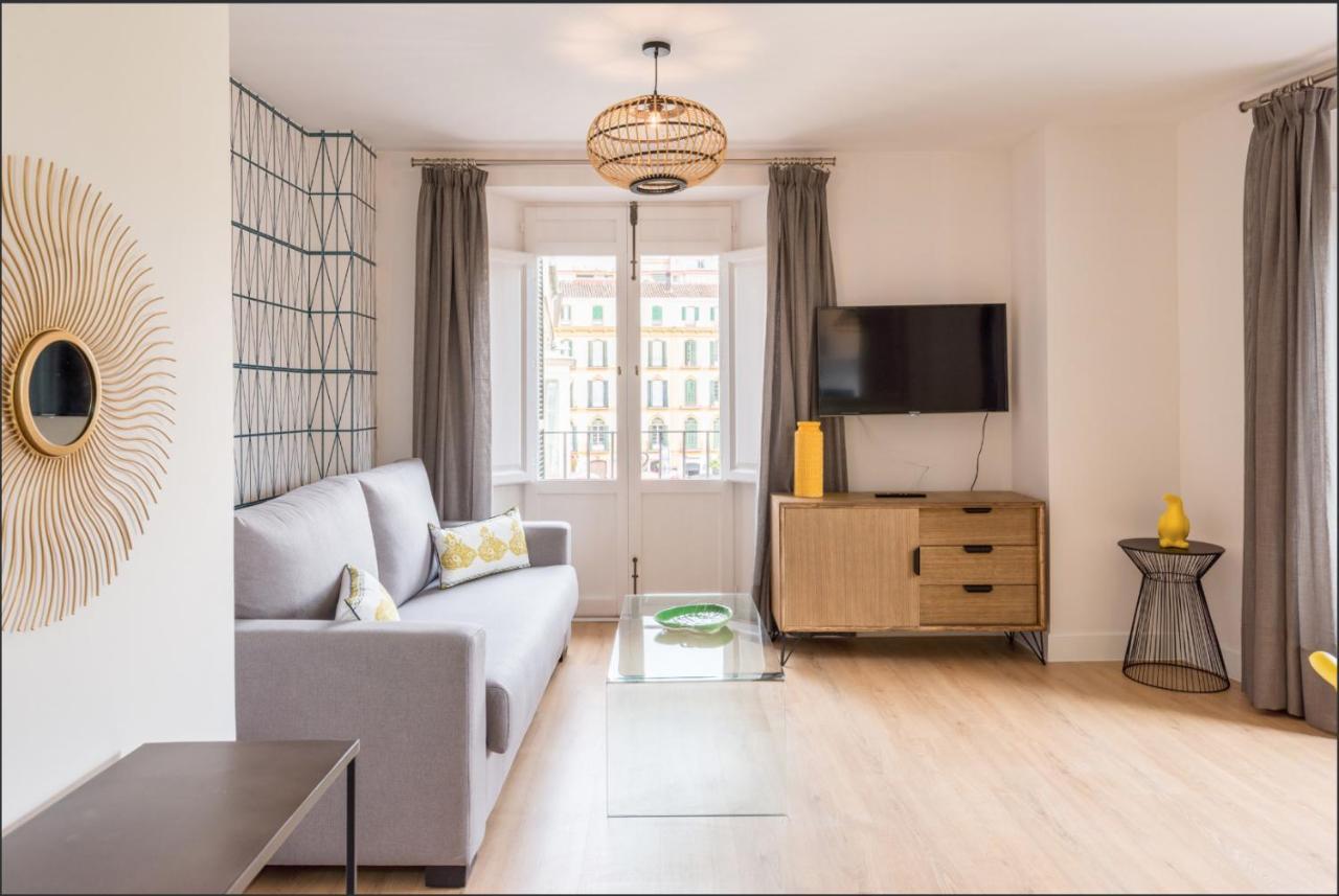 Duplex Merced10 3j Appartement *
