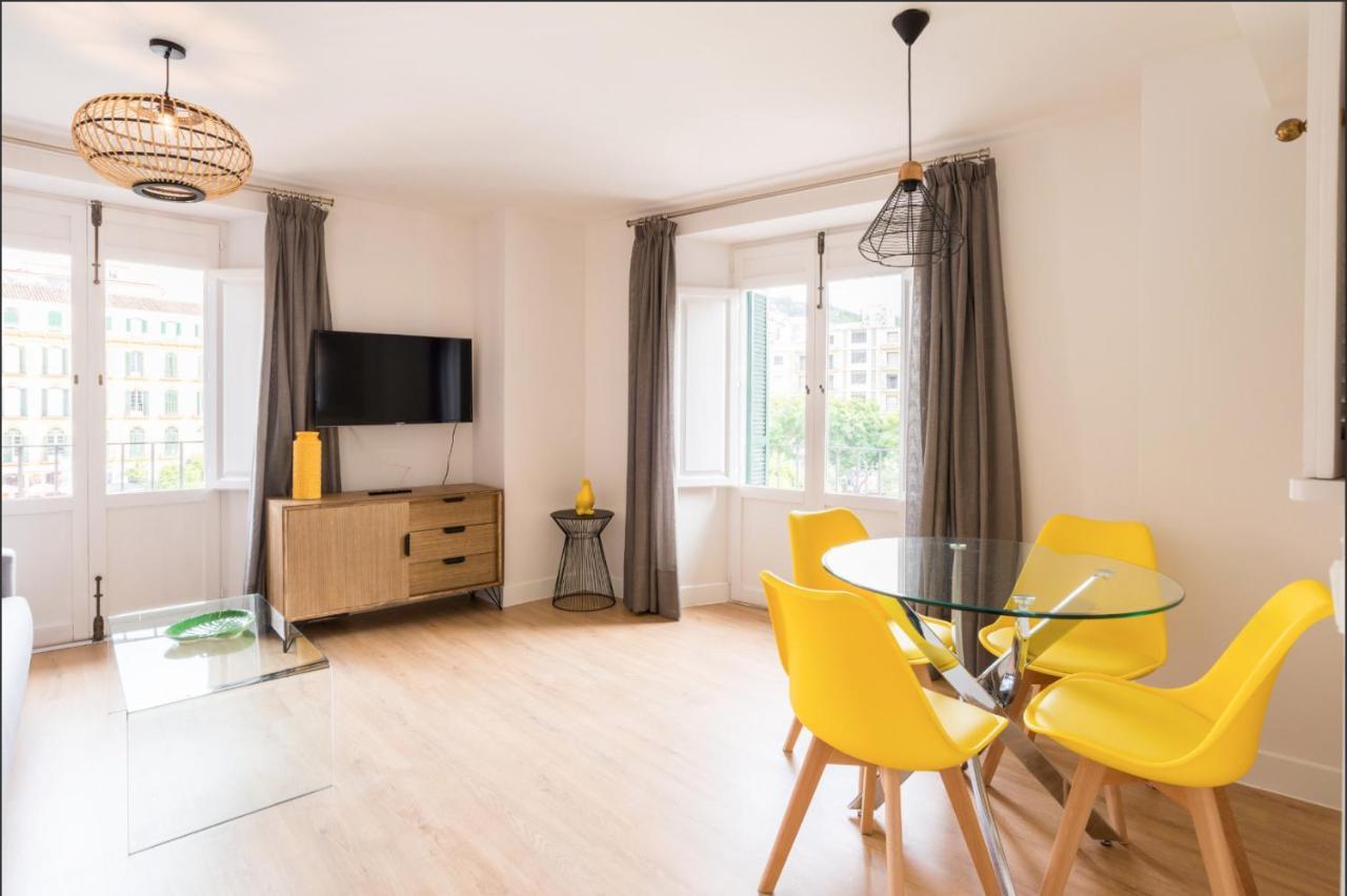 Duplex Merced10 3j Appartement *