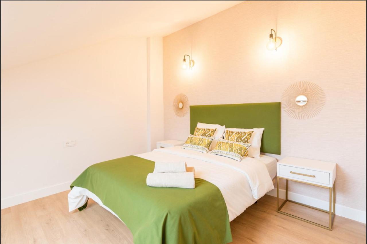 Duplex Merced10 3j Málaga