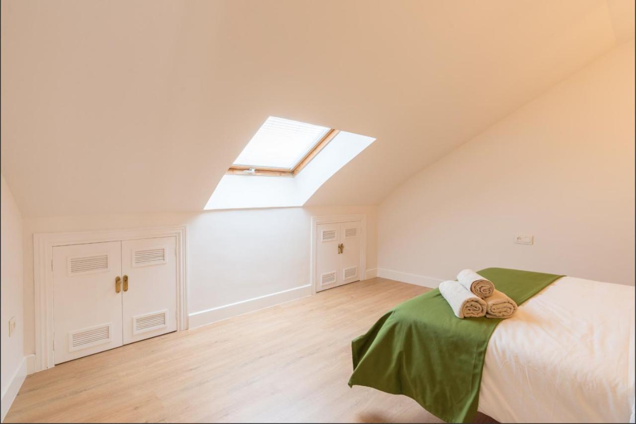 Duplex Merced10 3j Málaga