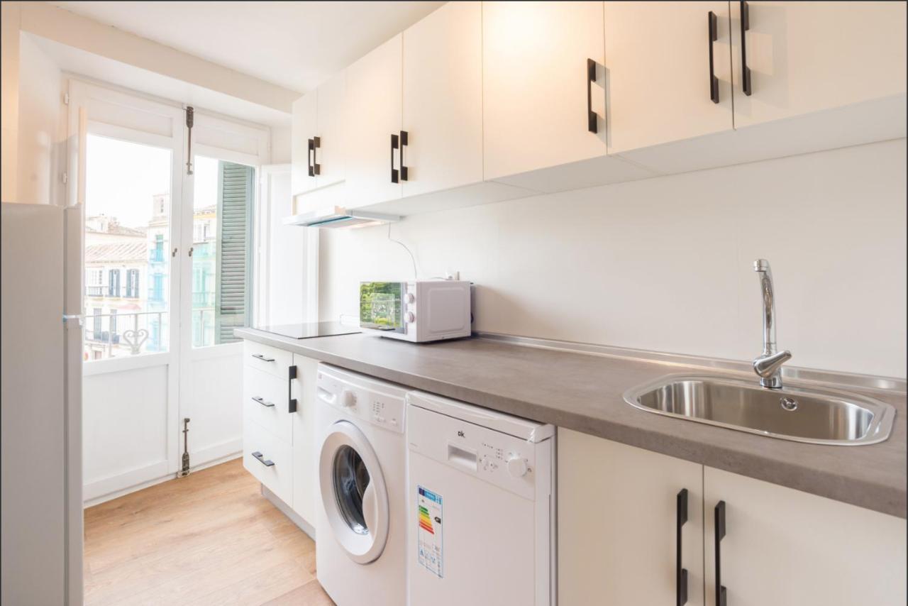 Appartement Duplex Merced10 3j